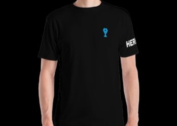 Men's t-shirt
