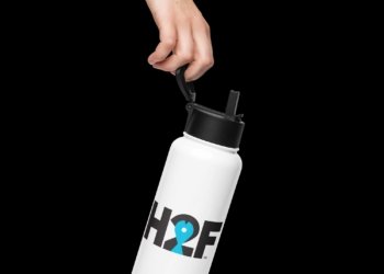 Water bottle