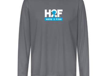 Badass H2F Performance Long Sleeve Shirt