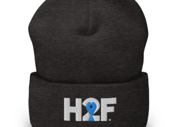 Badass H2F Beanie